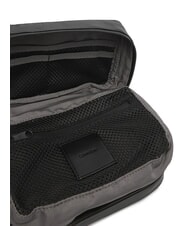 CALVIN KLEIN TECH UTILITY RUBBER Trousse de beauté caoutchoutée - Trousses