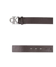 CALVIN KLEIN CK HARDWARE Ceinture en cuir - Ceintures