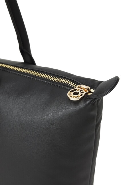 POPETTE SOFT Sac à bandoulière le noir - Sacs pour Femme