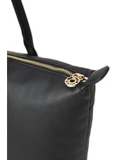 TOMMY HILFIGER POPETTE SOFT Sac à bandoulière le noir - Sacs pour Femme - 4