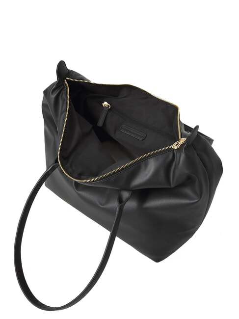 POPETTE SOFT Sac à bandoulière le noir - Sacs pour Femme