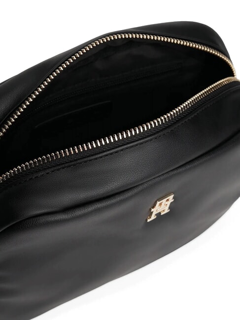 POPETTE SOFT Sac à bandoulière pour appareil photo le noir - Sacs pour Femme