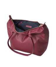 TOMMY HILFIGER POPETTE SOFT Sac à bandoulière rouge profond - Sacs pour Femme - 5