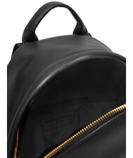 TOMMY HILFIGER POPETTE SOFT Sac à dos le noir - Sacs pour Femme - 5