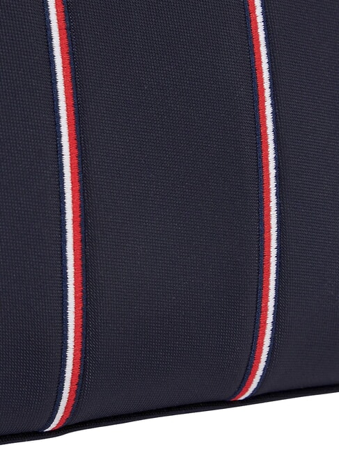 POPETTE Mini sac fourre-tout avec bandoulière corps bleu spatial - Sacs pour Femme