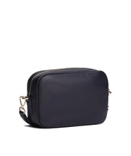 TOMMY HILFIGER POPETTE SOFT Sac à bandoulière pour appareil photo bleu sidéral / noir - Sacs pour Femme - 2