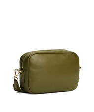TOMMY HILFIGER POPETTE SOFT Sac à bandoulière pour appareil photo Vert chasseur - Sacs pour Femme - 2