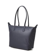 TOMMY HILFIGER POPETTE SOFT Sac à bandoulière bleu sidéral / noir - Sacs pour Femme - 2