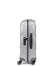 SAMSONITE Valise Ligne COSMOLITE ; valise cabine ; ultra-légère ARGENT - Valises cabine - 3