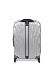 SAMSONITE Valise Ligne COSMOLITE ; valise cabine ; ultra-légère ARGENT - Valises cabine - 4