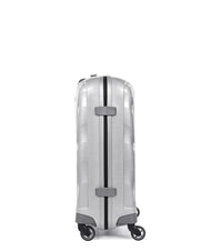 SAMSONITE Valise Ligne COSMOLITE ; valise cabine ; ultra-légère ARGENT - Valises cabine - 5