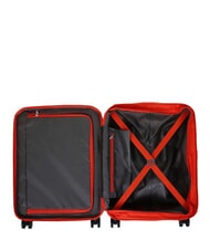 SAMSONITE Valise FLUX, valise cabine, extensible - Valises cabine