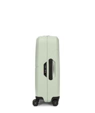 SAMSONITE MAGNUM ECO Chariot &agrave; bagages &agrave; main 55/20 pistache verte - Valises cabine - 3