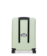 SAMSONITE MAGNUM ECO Chariot &agrave; bagages &agrave; main 55/20 pistache verte - Valises cabine - 4