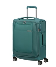 SAMSONITE DLITE Bagage à main extensible bleu du nord - Valises cabine - 3