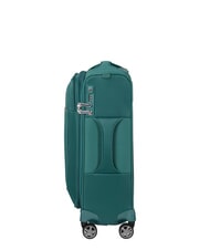 SAMSONITE DLITE Bagage à main extensible bleu du nord - Valises cabine - 4