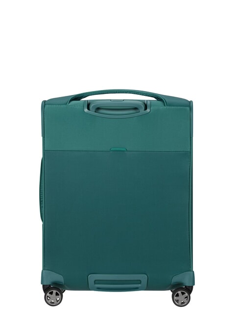 DLITE Bagage à main extensible bleu du nord - Valises cabine