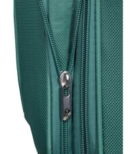 SAMSONITE DLITE Bagage à main extensible bleu du nord - Valises cabine - 7