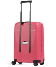 SAMSONITE MAGNUM ECO Chariot à bagages à main 55/20 géranium rouge - Valises cabine - 3