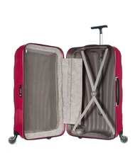 SAMSONITE Valise Ligne COSMOLITE; taille moyenne; ultra-légère - Valises Rigides