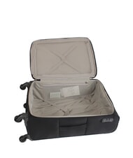 SAMSONITE ANAFI Chariot extra large et extensible - Valises Semi-rigides