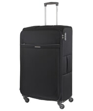 SAMSONITE ANAFI Chariot extra large et extensible NOIR - Valises Semi-rigides - 3