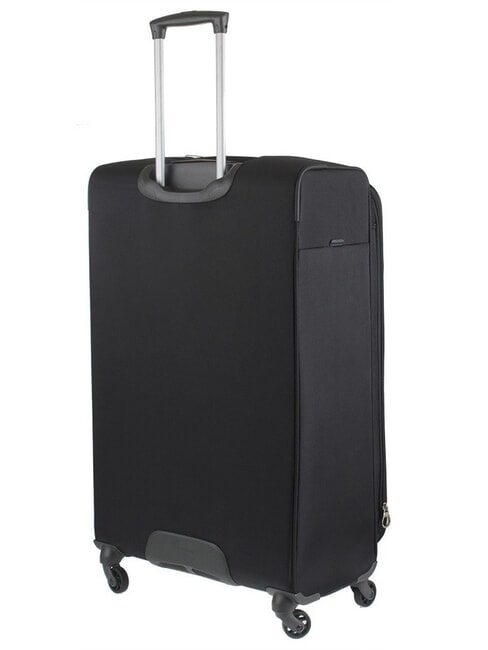 ANAFI Chariot extra large et extensible NOIR - Valises Semi-rigides