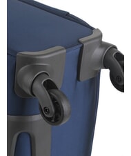 SAMSONITE ANAFI Trolley moyen, extensible dARKBlue - Valises Semi-rigides - 6