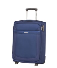 SAMSONITE ANAFI  Chariot à bagages à main dARKBlue - Valises cabine - 3