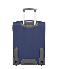 SAMSONITE ANAFI  Chariot à bagages à main dARKBlue - Valises cabine - 5