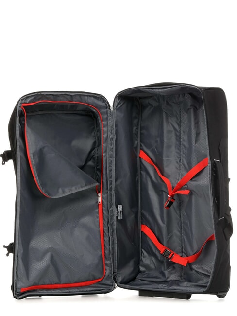 SONORA  Chariot extra large NOIR - Valises Semi-rigides