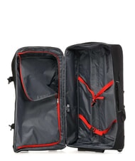 SAMSONITE SONORA  Chariot extra large - Valises Semi-rigides