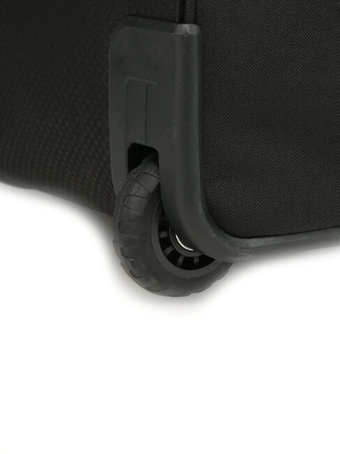 SONORA  Chariot extra large NOIR - Valises Semi-rigides