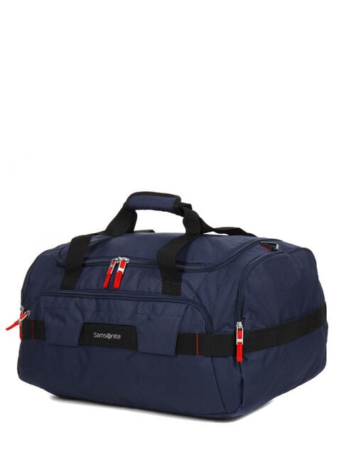SONORA  Sac de sport nuit bleue - Sacs de voyage