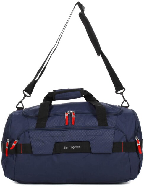 SONORA  Sac de sport nuit bleue - Sacs de voyage