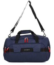 SAMSONITE SONORA  Sac de sport nuit bleue - Sacs de voyage - 4