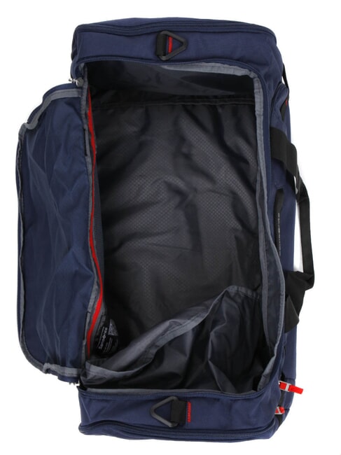 SONORA  Sac de sport nuit bleue - Sacs de voyage