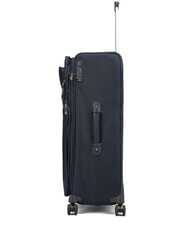 SAMSONITE BEAUHAVEN  Grand chariot extensible dARKBlue - Valises Semi-rigides - 3