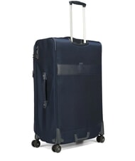 SAMSONITE BEAUHAVEN  Grand chariot extensible dARKBlue - Valises Semi-rigides - 4