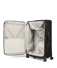 SAMSONITE BEAUHAVEN  Grand chariot extensible - Valises Semi-rigides