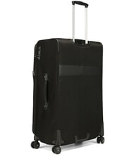 SAMSONITE BEAUHAVEN  Grand chariot extensible NOIR - Valises Semi-rigides - 5
