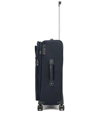 SAMSONITE BEAUHAVEN  Trolley moyen, extensible dARKBlue - Valises Semi-rigides - 4