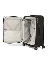 SAMSONITE BEAUHAVEN  Trolley moyen, extensible - Valises Semi-rigides