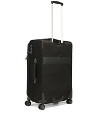 SAMSONITE BEAUHAVEN  Trolley moyen, extensible NOIR - Valises Semi-rigides - 3