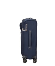 SAMSONITE BEAUHAVEN Chariot à bagages à main dARKBlue - Valises cabine - 4