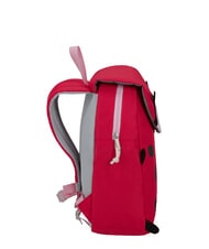 SAMSONITE HAPPY SAMMIES ECO Ladybug Sac à dos pour fille coccinelle lally - Sacs à dos pour l'École & les Loisirs - 3