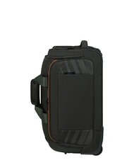 SAMSONITE RESPARK  Petit sac à roulettes vert forêt/orange - Valises cabine - 4