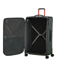 SAMSONITE RESPARK Grand chariot extensible - Valises Semi-rigides