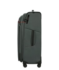 SAMSONITE RESPARK Grand chariot extensible sport noir - Valises Semi-rigides - 4