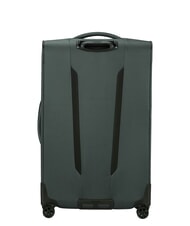 SAMSONITE RESPARK Grand chariot extensible sport noir - Valises Semi-rigides - 5